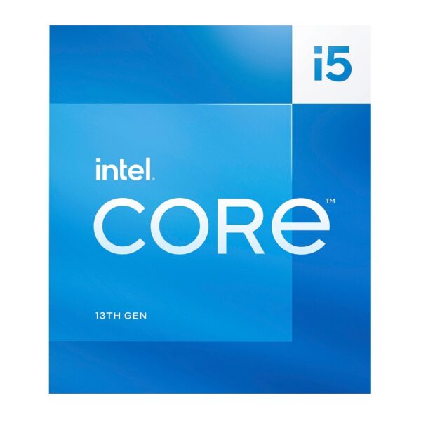 procesador intel ci5 13400 2.50/18m/1700 13va