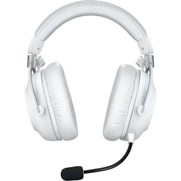 auricular gamer logitech 981 001268 pro x2 lightspeed wir bl