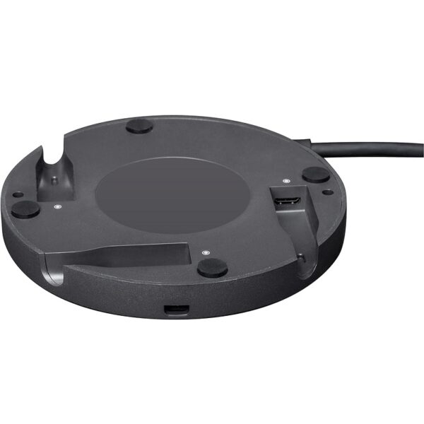 rally mic pod hub logitech vc 939 001647