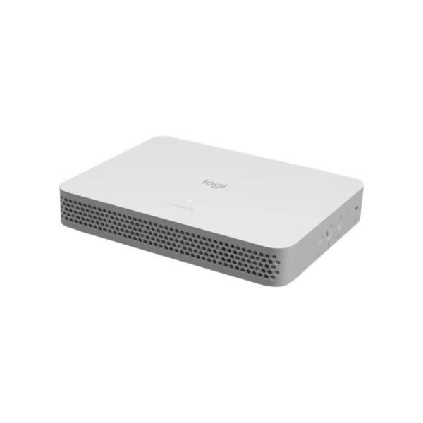 roommate logitech 950 000082 hub blanco