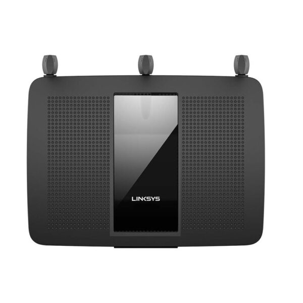 router linksys ac1900 dual band mu mimo ea7450 wif