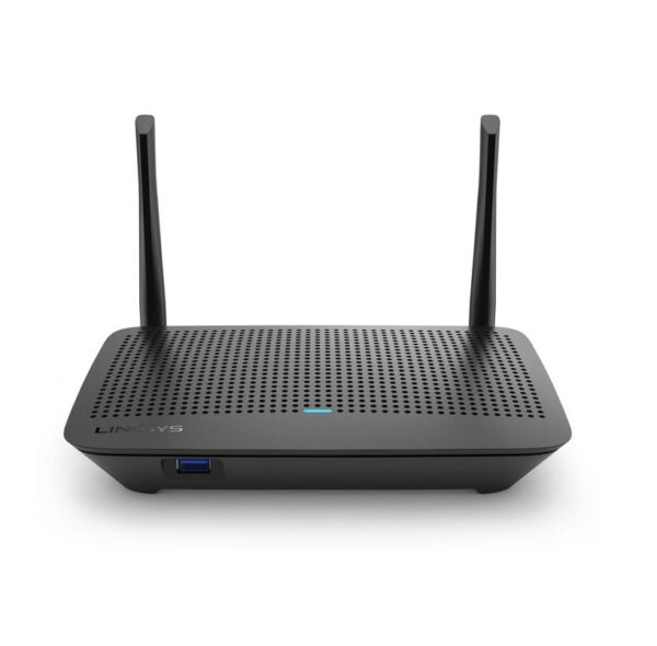router linksys mr6350 max stream wifi 5
