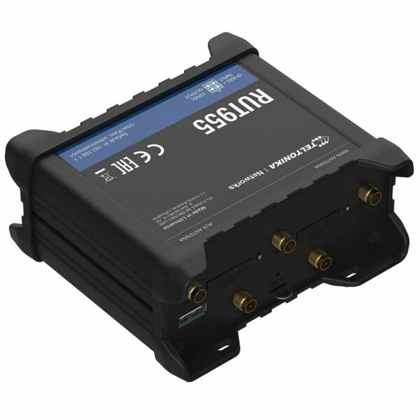 router celular teltonika rut955 2sim