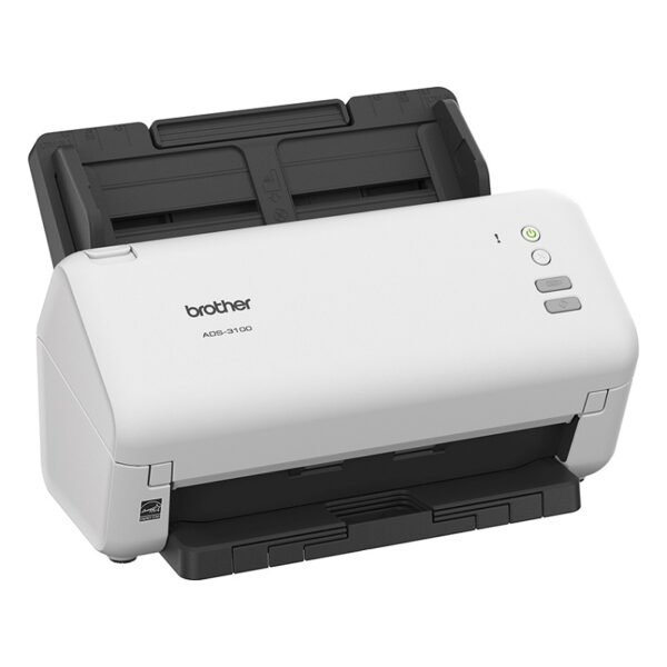 scanner brother ads3100