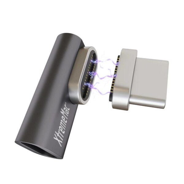 adaptador magnetico verb xwhmta13 type c