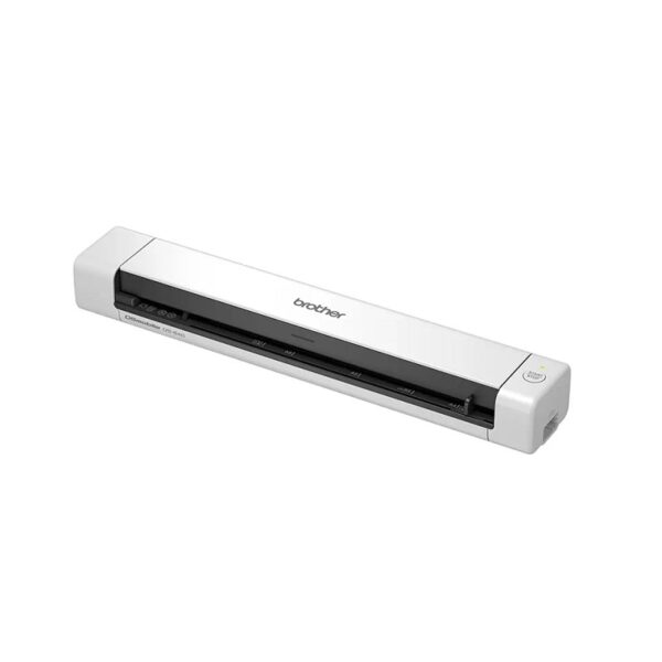 scanner brother ds640 portatil