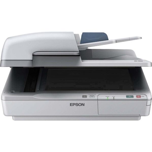 scanner epson workforce ds 7500 documen