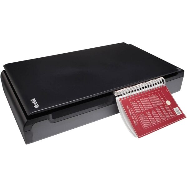 scanner kodak alaris a3 flatbed acc (1894351)
