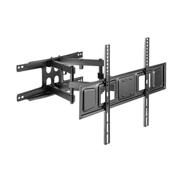 soporte argomtech para tv 37" 80" arg br 1587 doble brazo