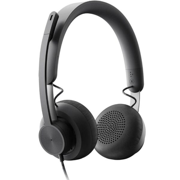 auricular logitech vc 981 000871 zone wired teams