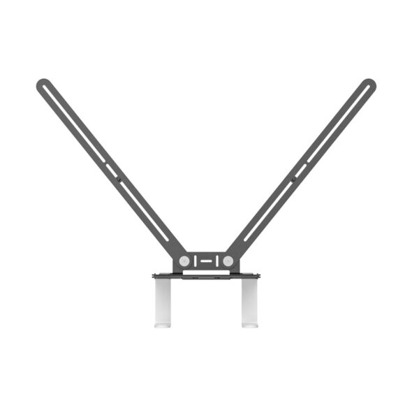 soporte logitech vc 952 000041 p/tv video bar