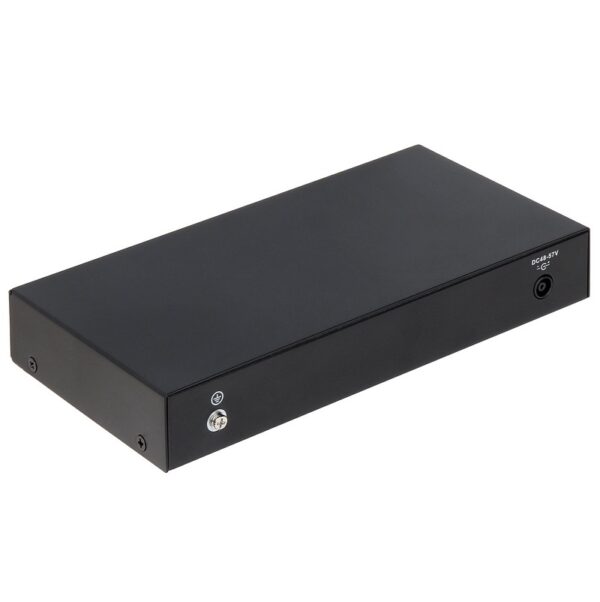 switch dahua pfs3009 8 ptos poe