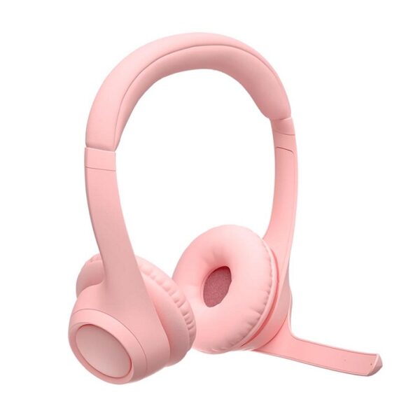 auricular logitecht zone 981 001411 300 wir rosa