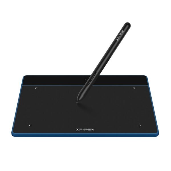 tableta grÁfica xp pen deco fun l