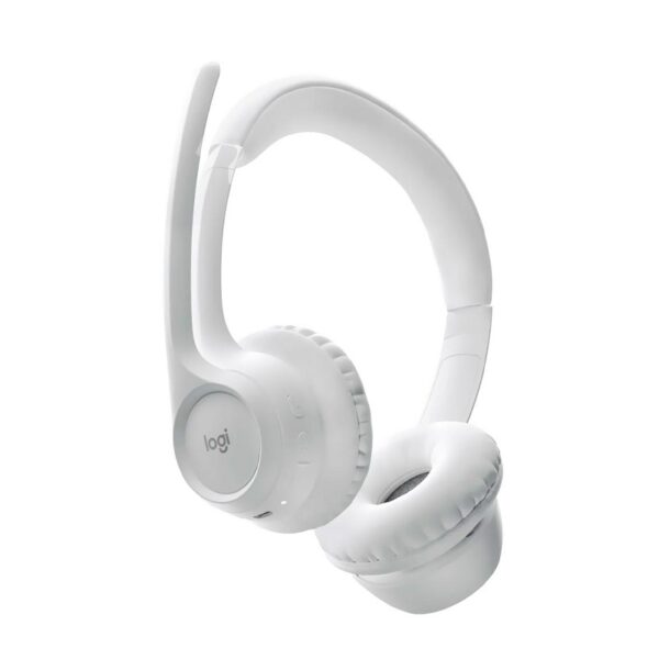 auricular logitecht zone 981 001416 300 wir white