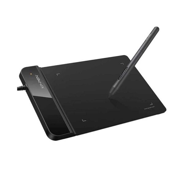 tableta grÁfica xp pen star g430s