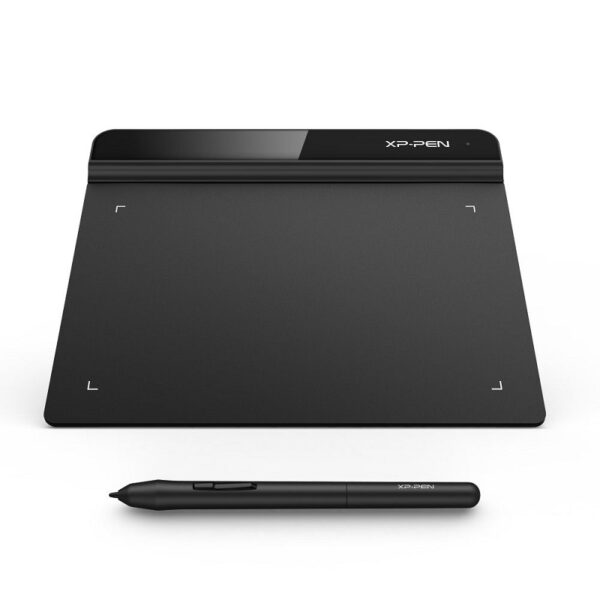 tableta grÁfica xp pen star g640