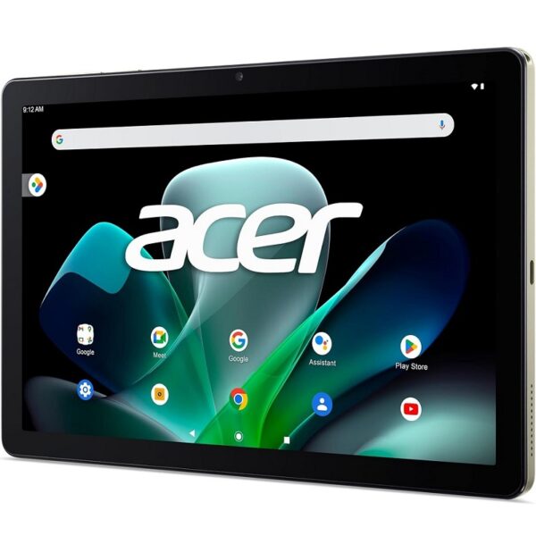 tablet acer m10 11 k73b 4gb/64gb/10"fhd/and