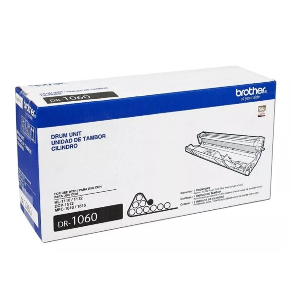 tambor brother dr1060 (1200/1212w/1617nw)