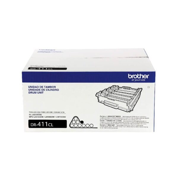 tambor brother dr411cl (8900c/8360c)