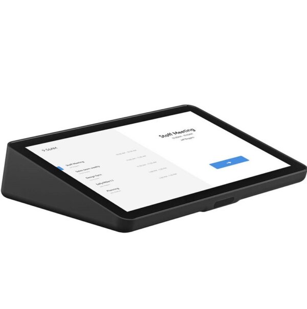 tap ip touch controller logitech vc 952 000085