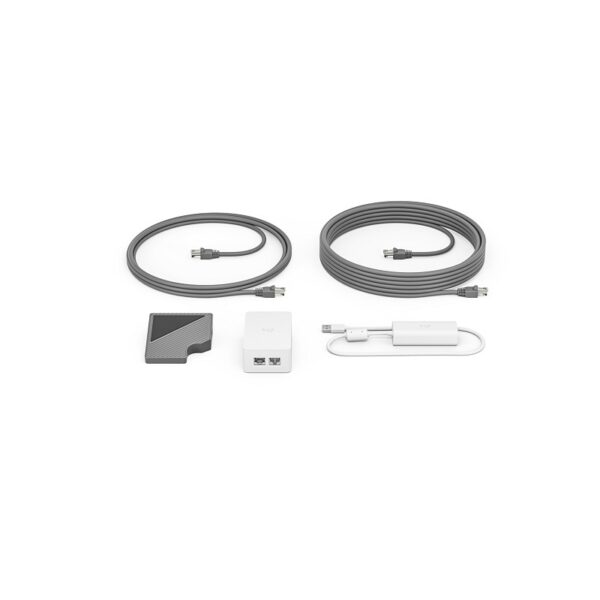 tap logitech vc 939 001950 c/kit cat5e