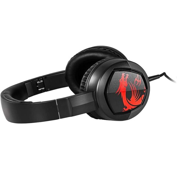 auricular gamer msi immerse gh30