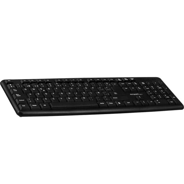 teclado argomtech arg kb 7418 kit