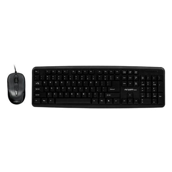 teclado argomtech arg kb 7428 kit ingles