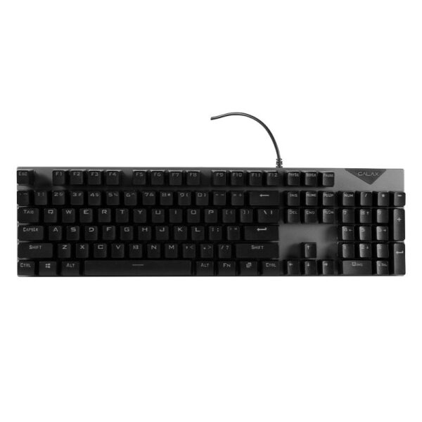 teclado gamer galax stealth 03