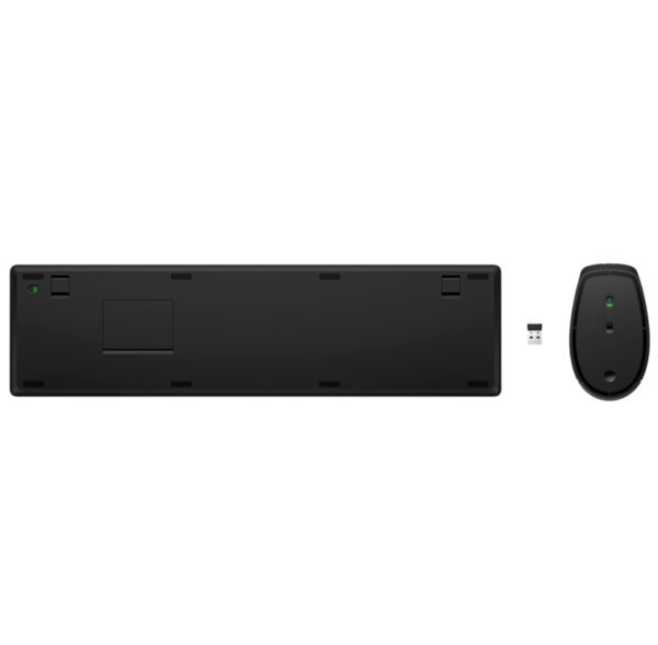 teclado hp 650 4r013aa wir kit