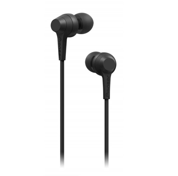 auricular pioneer sec1tb negro