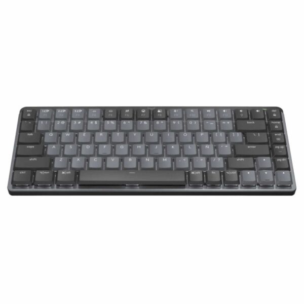 teclado logitech 920 010846 mx mecanico mini gam wir
