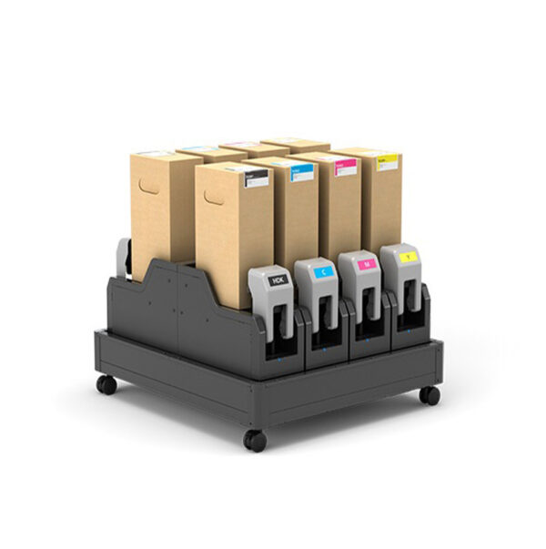 tinta epson f10070 t43m320 magenta
