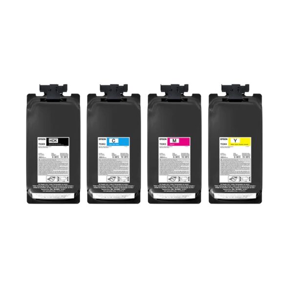 tinta epson f6470 t53k220 cyan ultrachrome 2 x 1,6l
