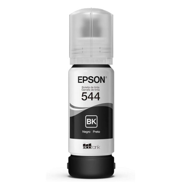 tinta epson l3110 t544120 al negro