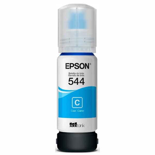 tinta epson l3110 t544220 al cyan