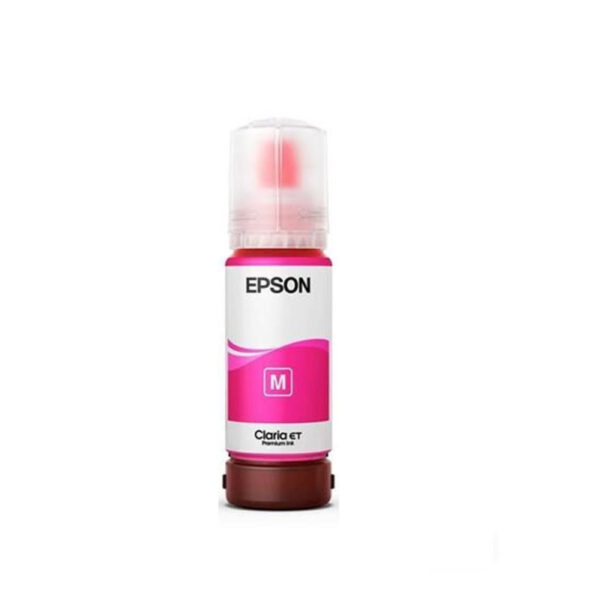 tinta epson l8180 t555320 al magenta