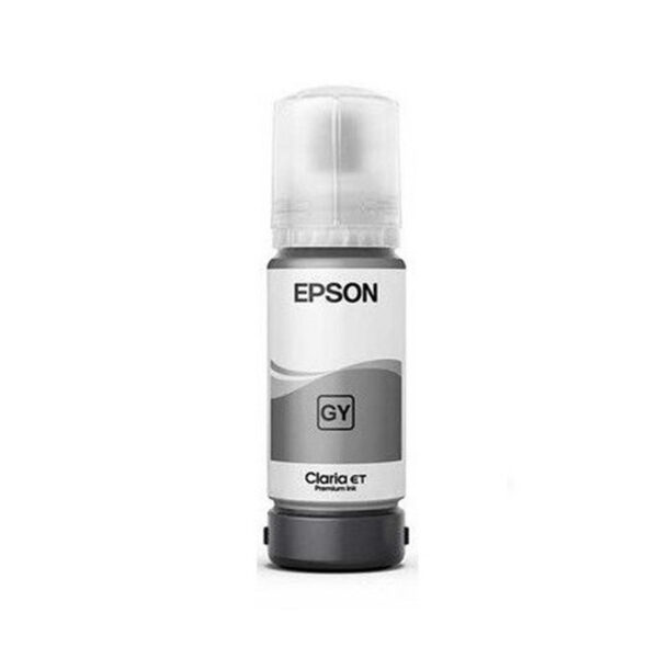 tinta epson l8180 t555520 al gris