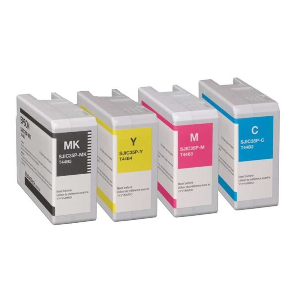 tinta epson sjic35p c13t44b320 magenta (c6000)