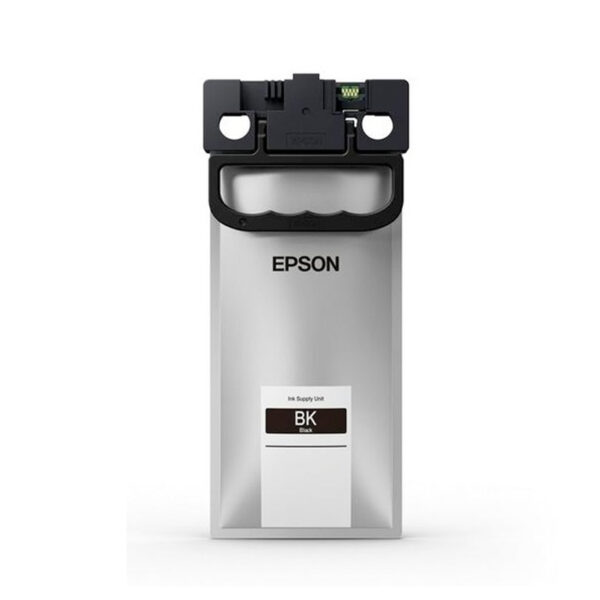 tinta epson t11b120 al negro (wf 5390/5890)