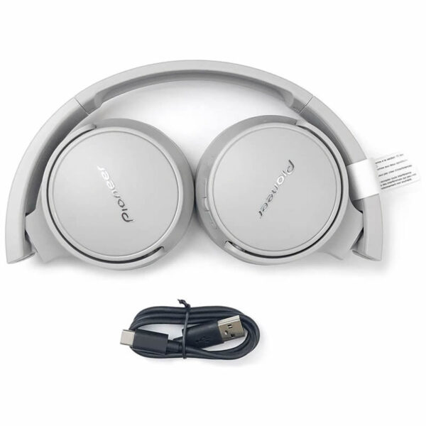 auricular pioneer ses3bth bt gris