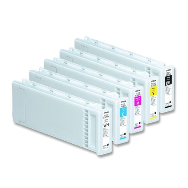 tinta epson t725100 negro 725 (f2100we)