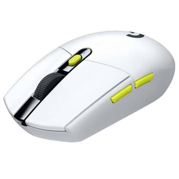 auricular+ mouse gamer logitech 981 001161 wir blanco