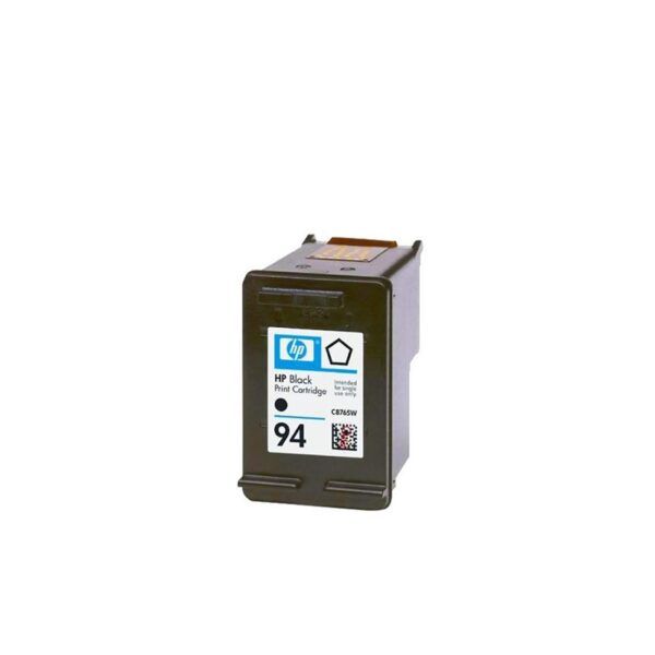 tinta hp c8765w 94 negro