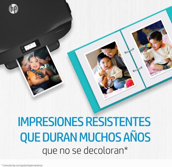 tinta hp cc640wl 60 negro