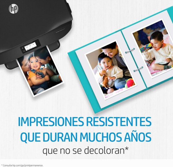 tinta hp f6v30al 664xl color