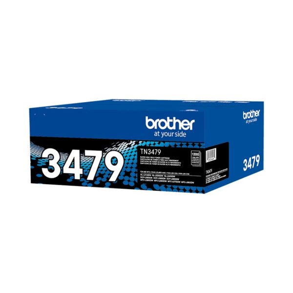 toner brother tn3479(5100/5600/5650/6400/6600/6900