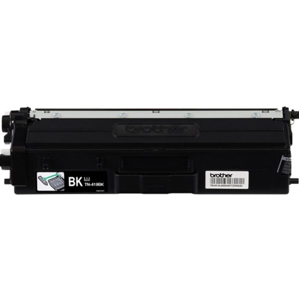 toner brother tn419bk negro (8900c/8360c)