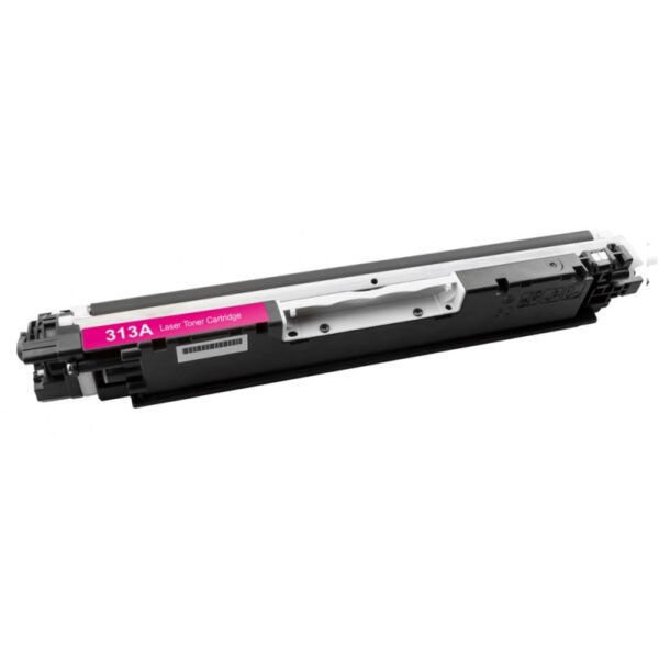 toner hp ce313a (126a) magenta